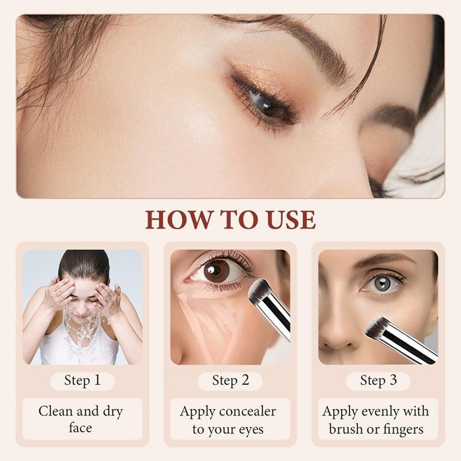 Clay Undereye Concealer