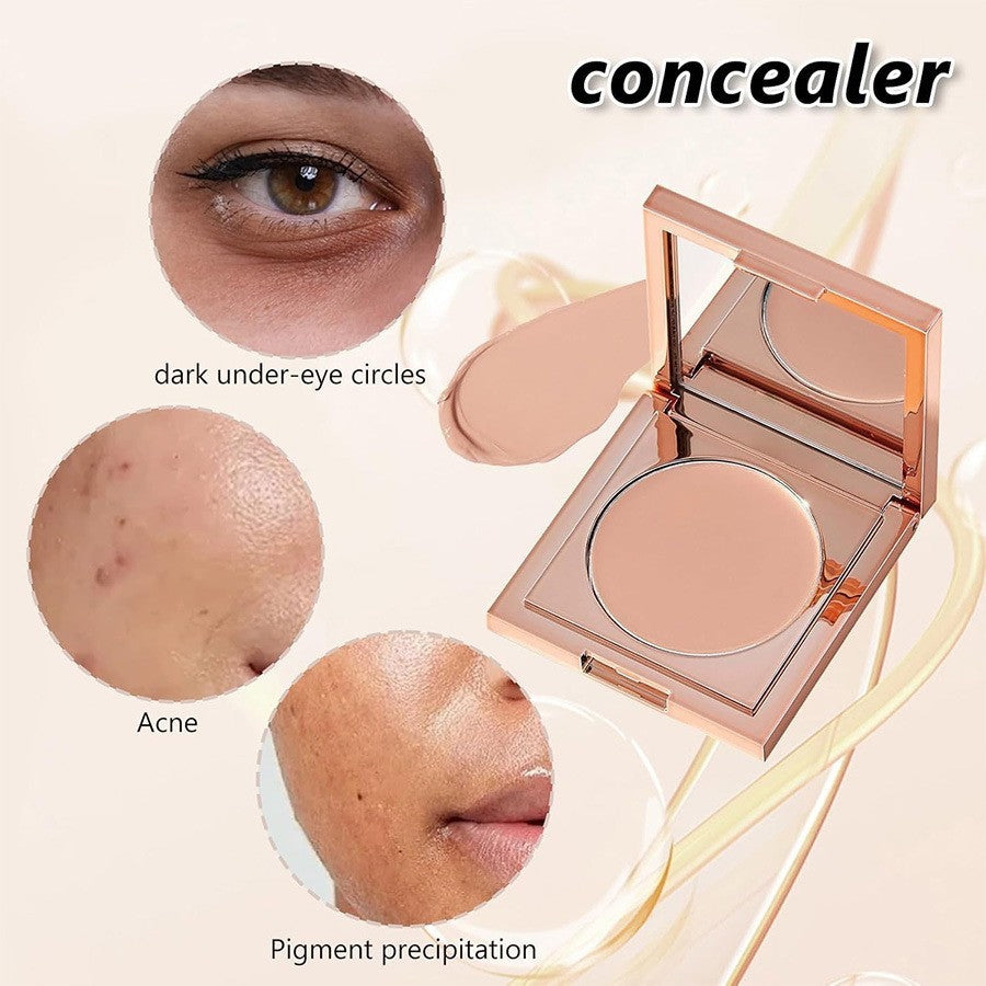 Clay Undereye Concealer