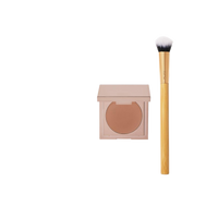 Concealer Claw Brush