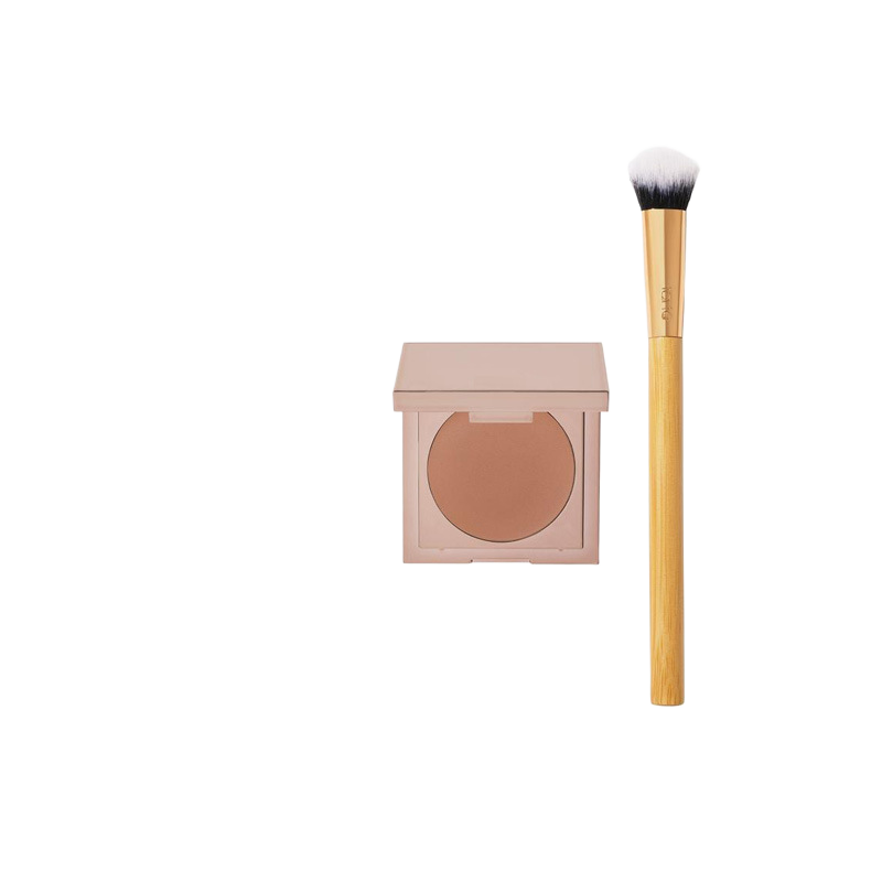 Concealer Claw Brush