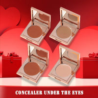 Clay Undereye Concealer