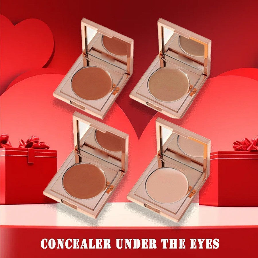 Clay Undereye Concealer